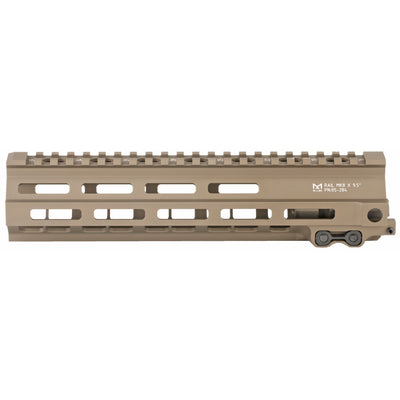 Geissele 9.3" Super Mod Mk8 Mlok