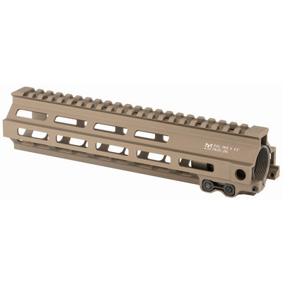 Geissele 9.3" Super Mod Mk8 Mlok