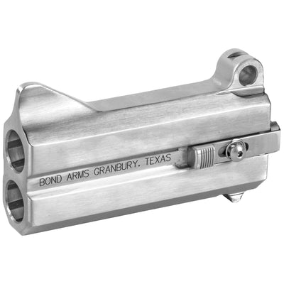 Bond Arms Barrel .45lc/.410 - 2.5" Chamber 3" Stainless