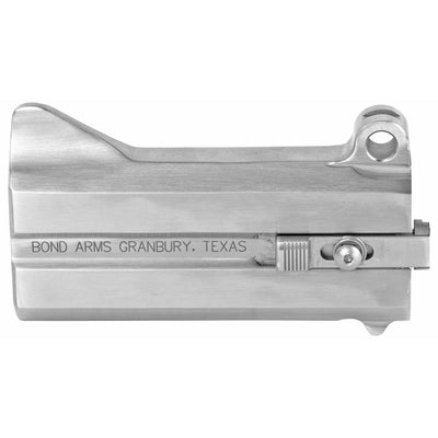 Bond Arms Barrel .45lc/.410 - 2.5" Chamber 3" Stainless