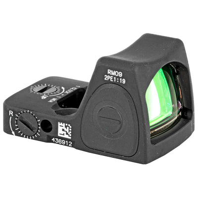 Trijicon Rmr Sight Type 2 Adj. - Led 1.0 Moa Red Dot W/o Mount