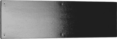 Gss Magmount 3"x10" Magnet - Strip For Metal Magazines 2-pk