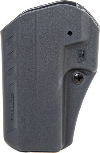 Blackhawk Standard A.r.c. Hol - Iwb Ambi Ruger Max9 Urban Gray