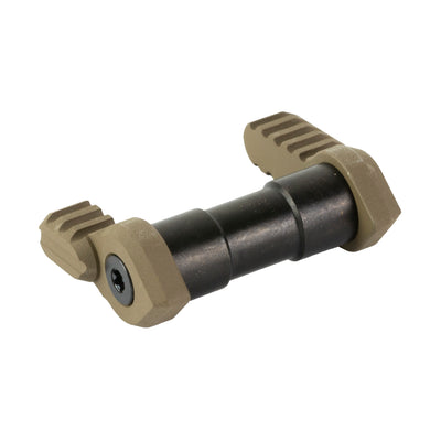 Armaspec St45 45 Degree Short - Throw Ambi Safety Selector Fde