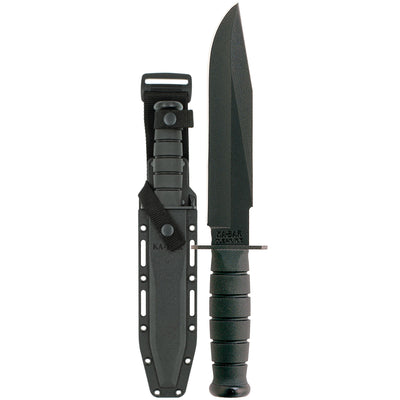 KA-BAR Fighter Straight Edge