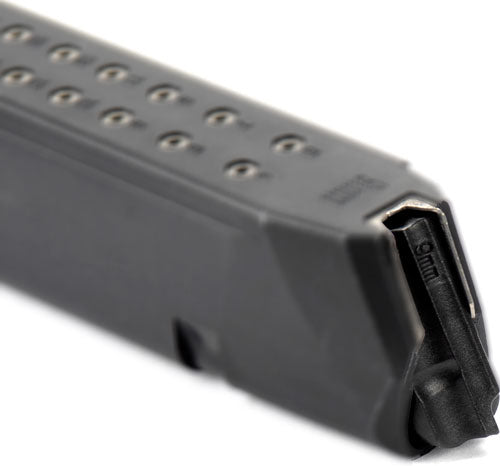 Ed Brown Magazine For Glock - 171819263435 9mm 31 Rd