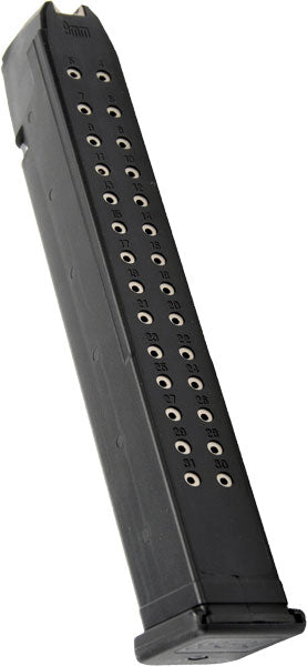 Ed Brown Magazine For Glock - 171819263435 9mm 31 Rd