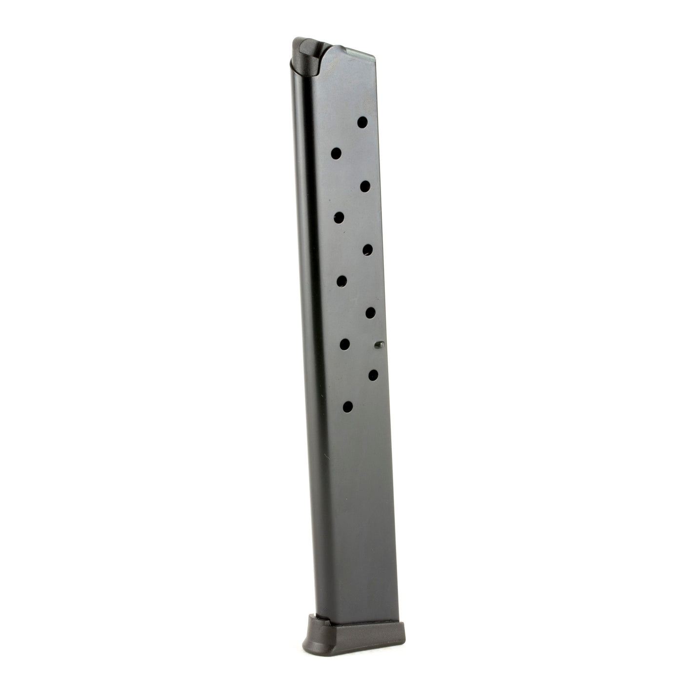 ProMag Colt 1911 Government .45 ACP Round Mag-Blued Steel