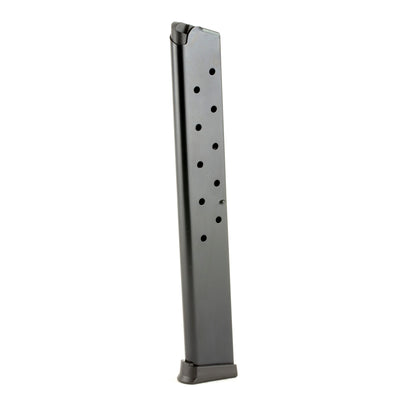 ProMag Colt 1911 Government .45 ACP Round Mag-Blued Steel