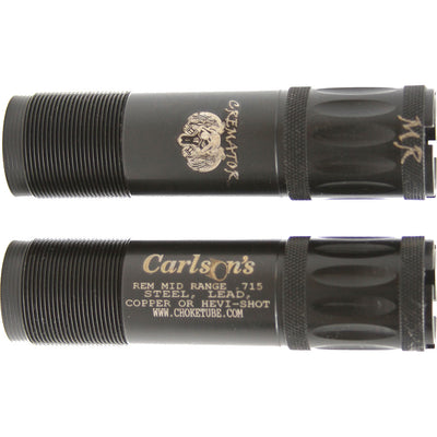 Carlsons Cremator Choke Tube Remington Mid Range 12 Ga.