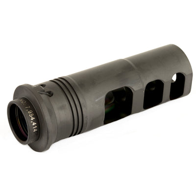 SureFire Muzzle Brake For 0.625-24 Threads