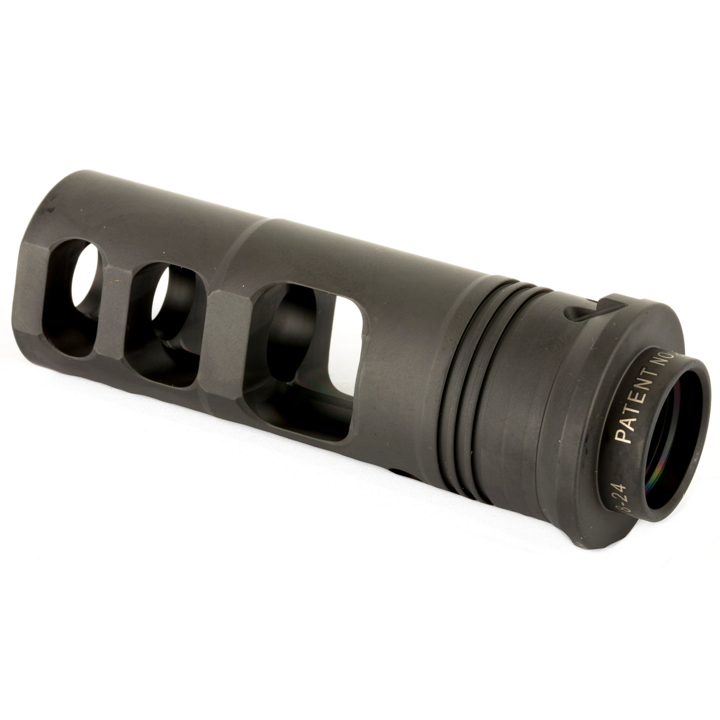 SureFire Muzzle Brake For 0.625-24 Threads