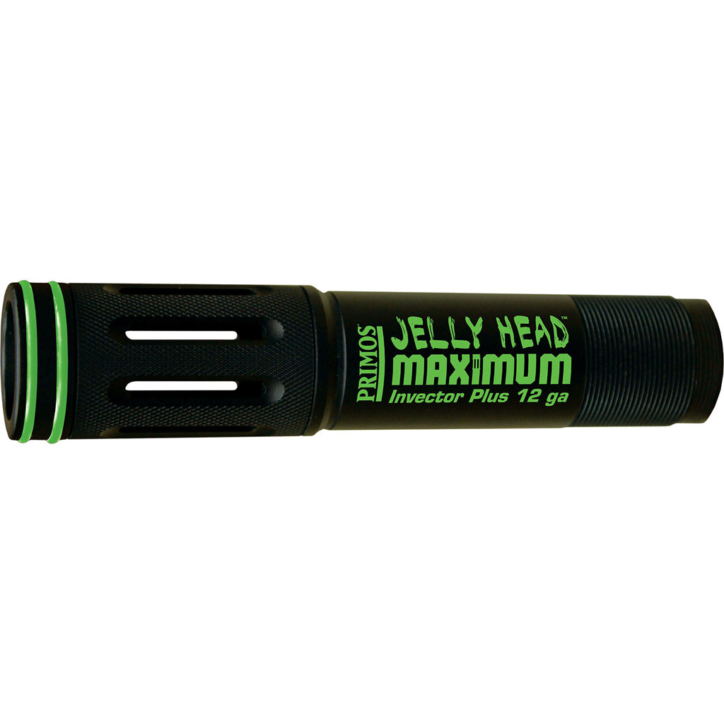 Primos Jelly Head Choke Tube Maximum Supertight Remington 12 Ga.