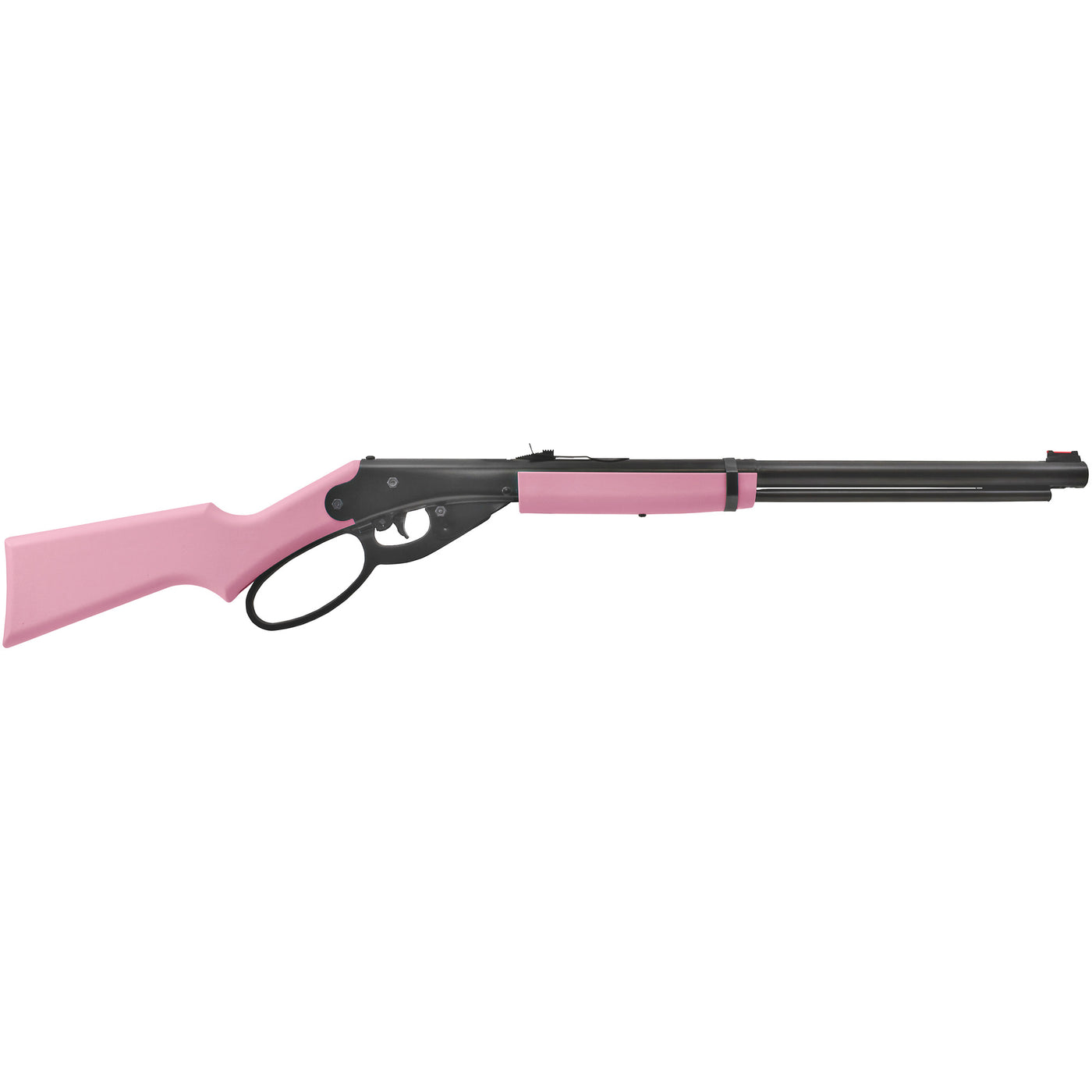 Daisy Red Ryder BB Gun-Pink