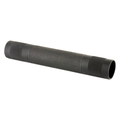 Hogue Ar-15 Free Float Forend - Rifle Length Black Grip Area