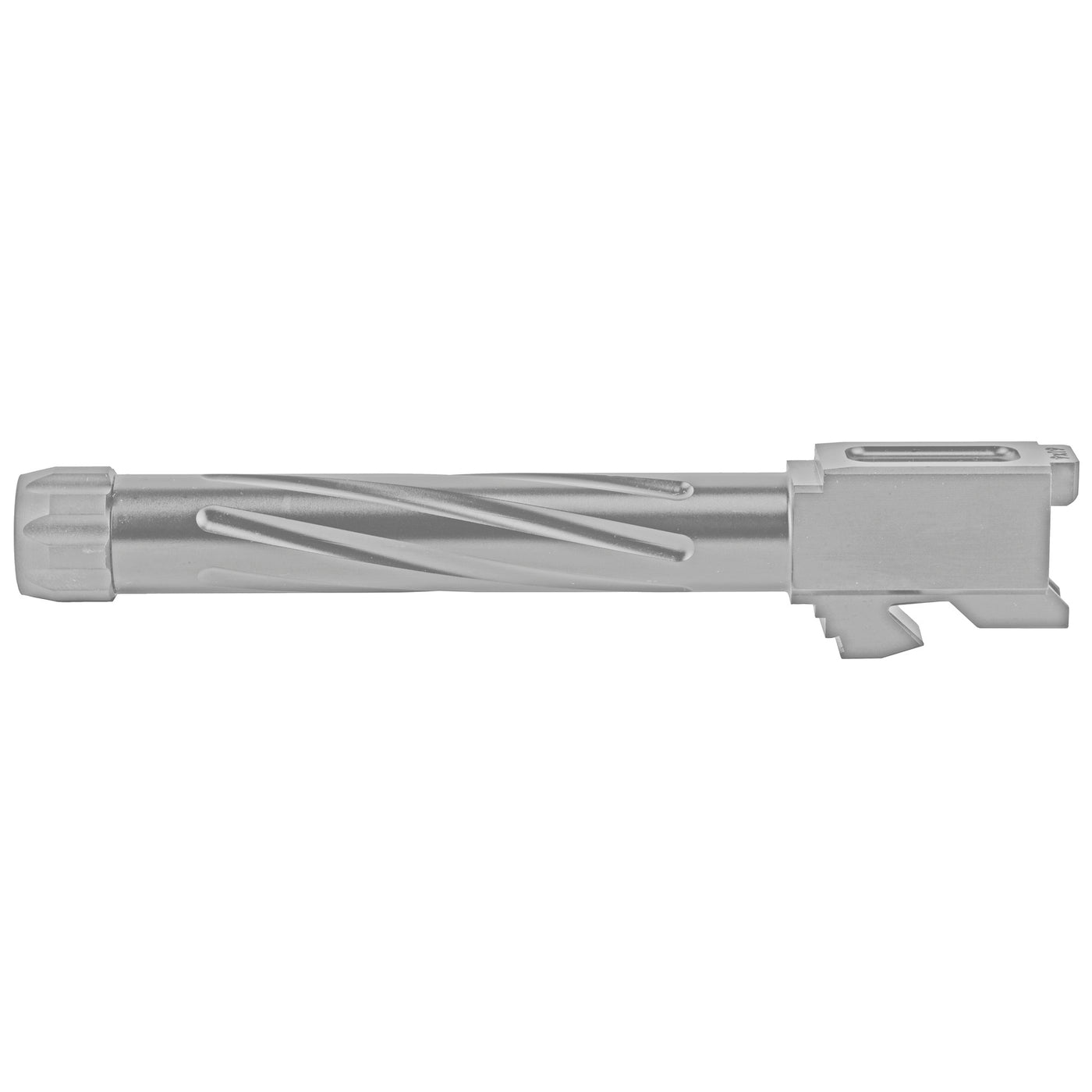 Rival Arms Barrel For Glock 17 - Gen 3/4 Threaded S/s