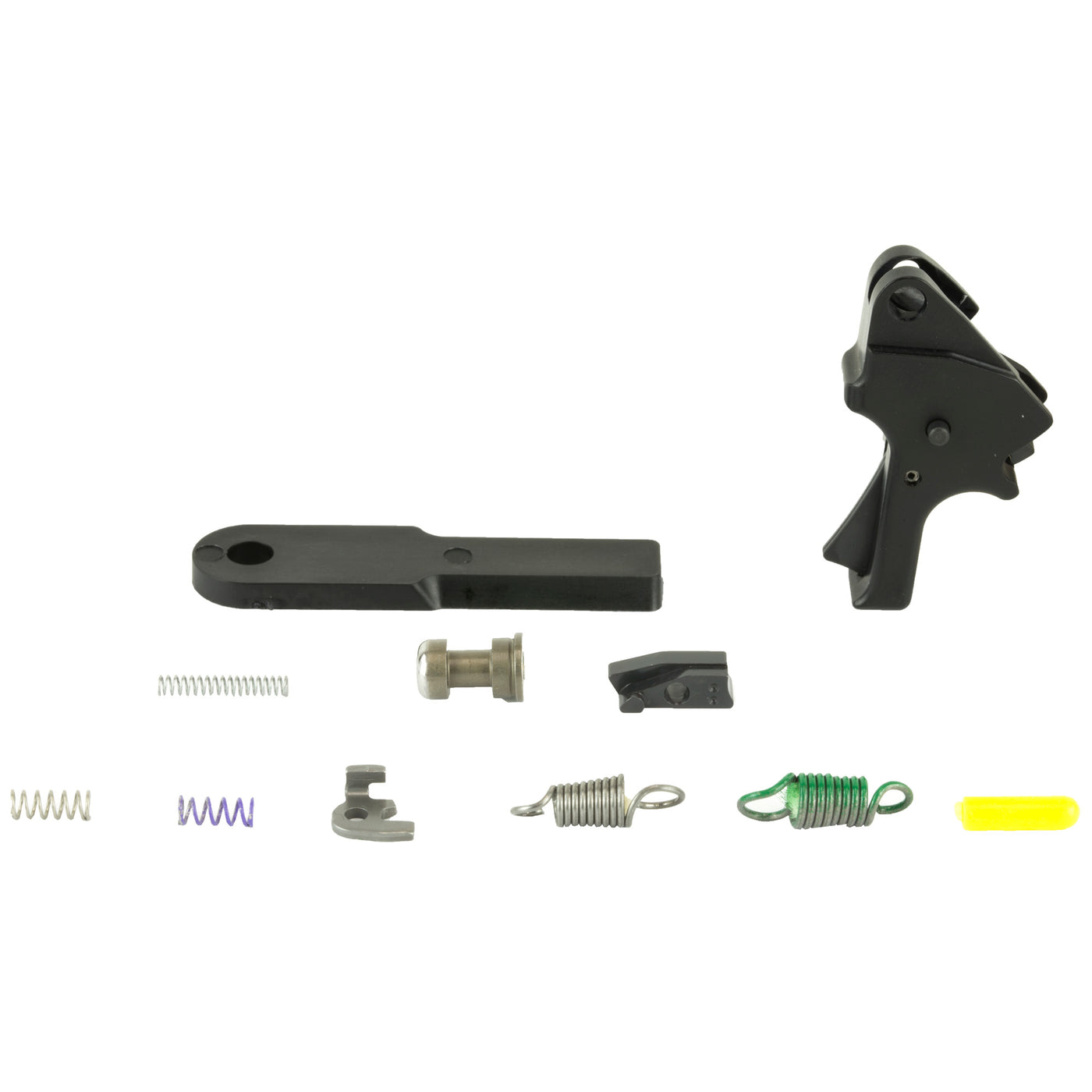 Apex Trigger Kit W/forward Set - Sear Flat M&p M2.0