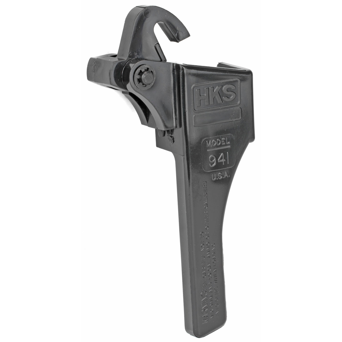 Hks 941 Magazine Speedloader -