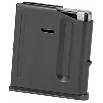 Cz Magazine 527 .223 5rd - Steel