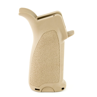 Bcm Pistol Grip Mod 3 Fde - Fits Ar-15