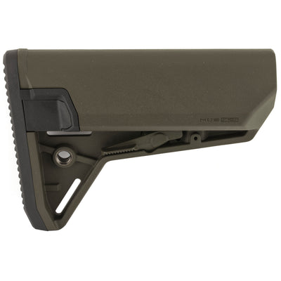 Magpul Moe Sl-s Stk Mil-spec