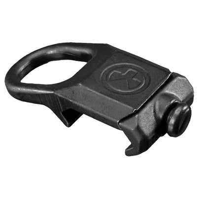 Magpul Sling Attachment Point - Rsa Picatinny Mount Black