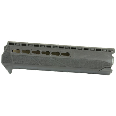 Bcm Rail Pkmr Mid-length Key - Mod Black Polymer Fits Ar15 !!