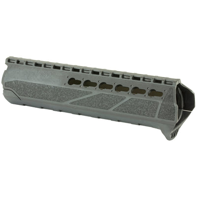 Bcm Rail Pkmr Mid-length Key - Mod Black Polymer Fits Ar15 !!