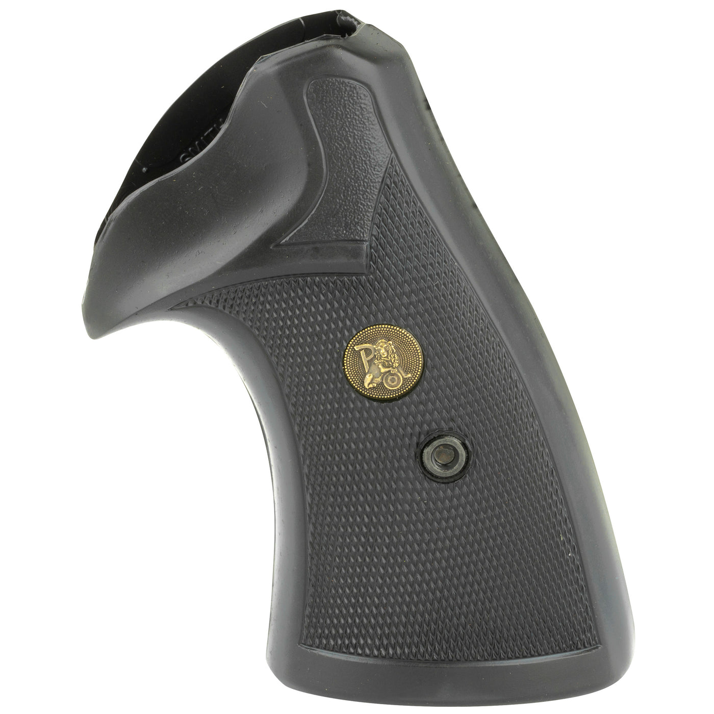 Pachmayr Presentation Grip For - S&w K&l Frame Square Butt