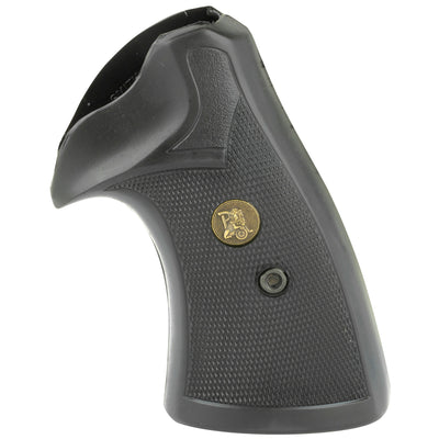 Pachmayr Presentation Grip For - S&w K&l Frame Square Butt