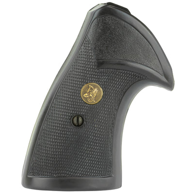 Pachmayr Presentation Grip For - S&w K&l Frame Square Butt