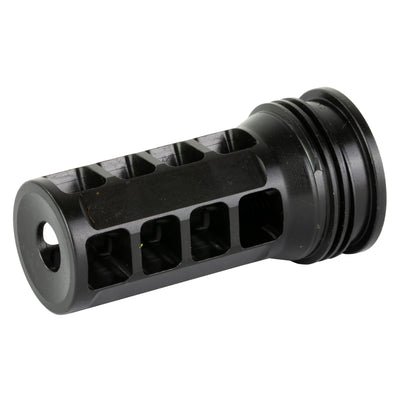 Hux Muzzle Brake Qd 762 5/8x24