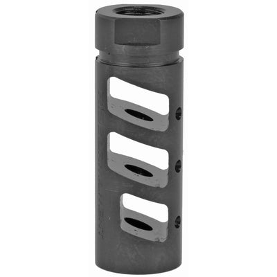 Rise Compensator Hp 5.56mm - Black 1/2x28