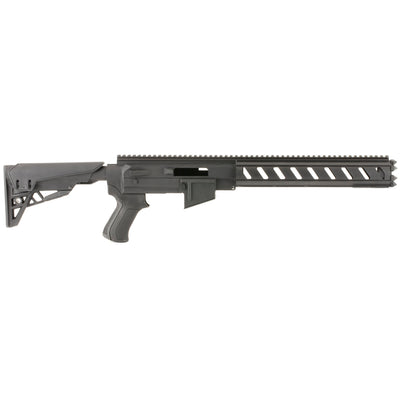 Adv. Tech. Ruger Ar22 Stock - System W/ 6 Sided Forend