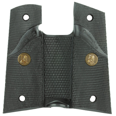 Pachmayr Signature Grips For - Colt 1911 & Similar
