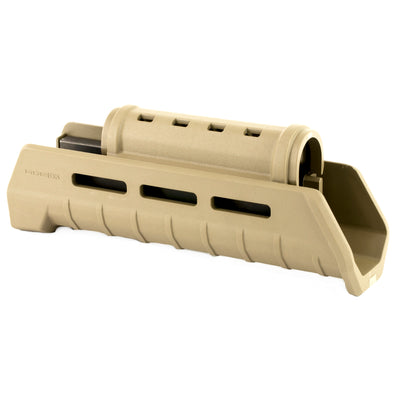Magpul Hand Guard Moe Ak - Ak47/74 Fde!