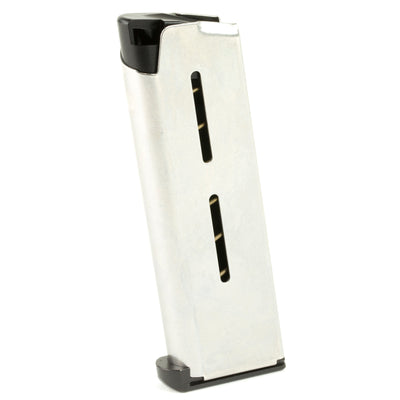 Wilson Magazine 1911 .45acp - Compact 7rd Lo-profile Pad