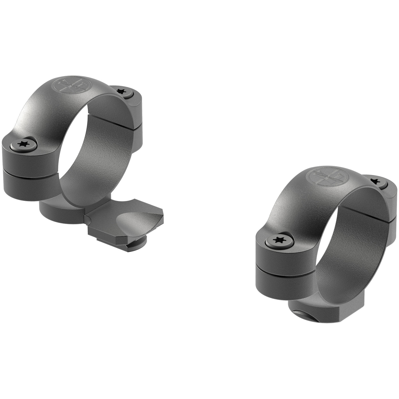 Leupold Rings Standard 30mm - Extension Medium Matte