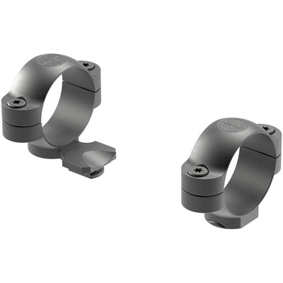 Leupold Rings Standard 30mm - Extension Medium Matte