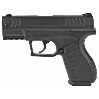 Rws Umarex X B G .177 Bb - Pistol Co2 Powered