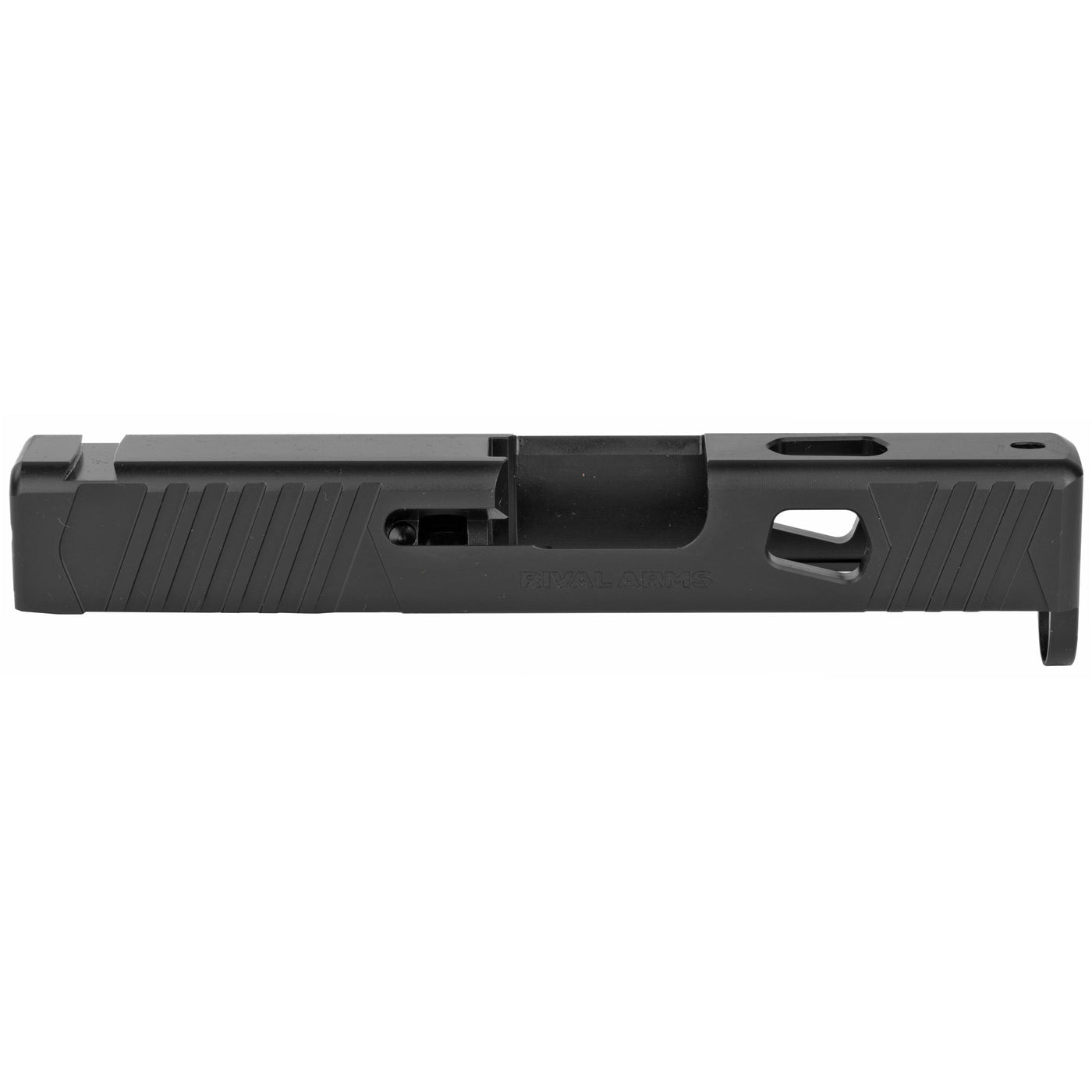 Rival Arms Glock Stripped - Slide Fits Glock 43 Black!