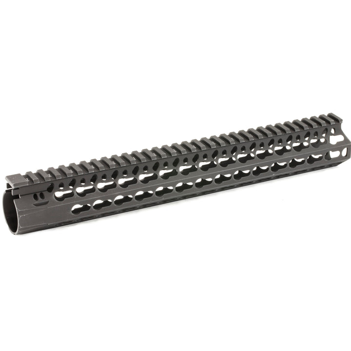 Bcm Rail Alpha 13" Keymod - Black Fits Ar-15