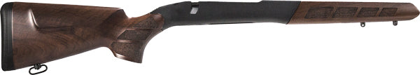 Woox Wild Man Stock Rem 700 - Bdl Long Action Walnut