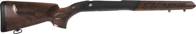 Woox Wild Man Stock Rem 700 - Bdl Long Action Walnut