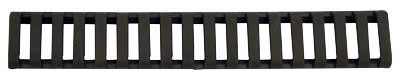 Magpul Rail Panels Ladder - Fits Picatinny Rails Black