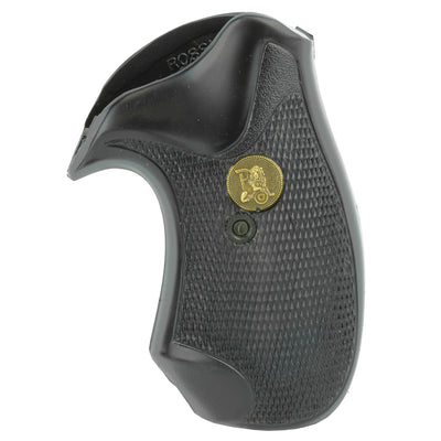 Pachmayr Compac Grip For - Rossi Small Frame Revolvers