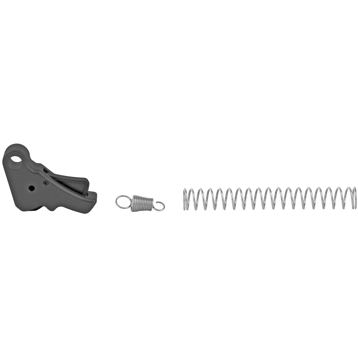 Apex Action Enhancement Kit - For Springfield Hellcat Blk