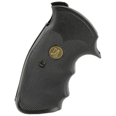 Pachmayr Gripper Pro Grip For - S&w K&l Frame Square Butt