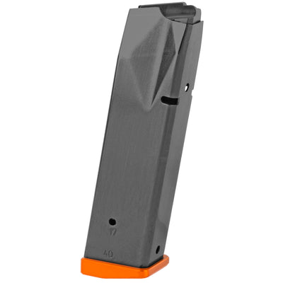 Magazine Cz 75 Ts Orange 40 S&w 17rd