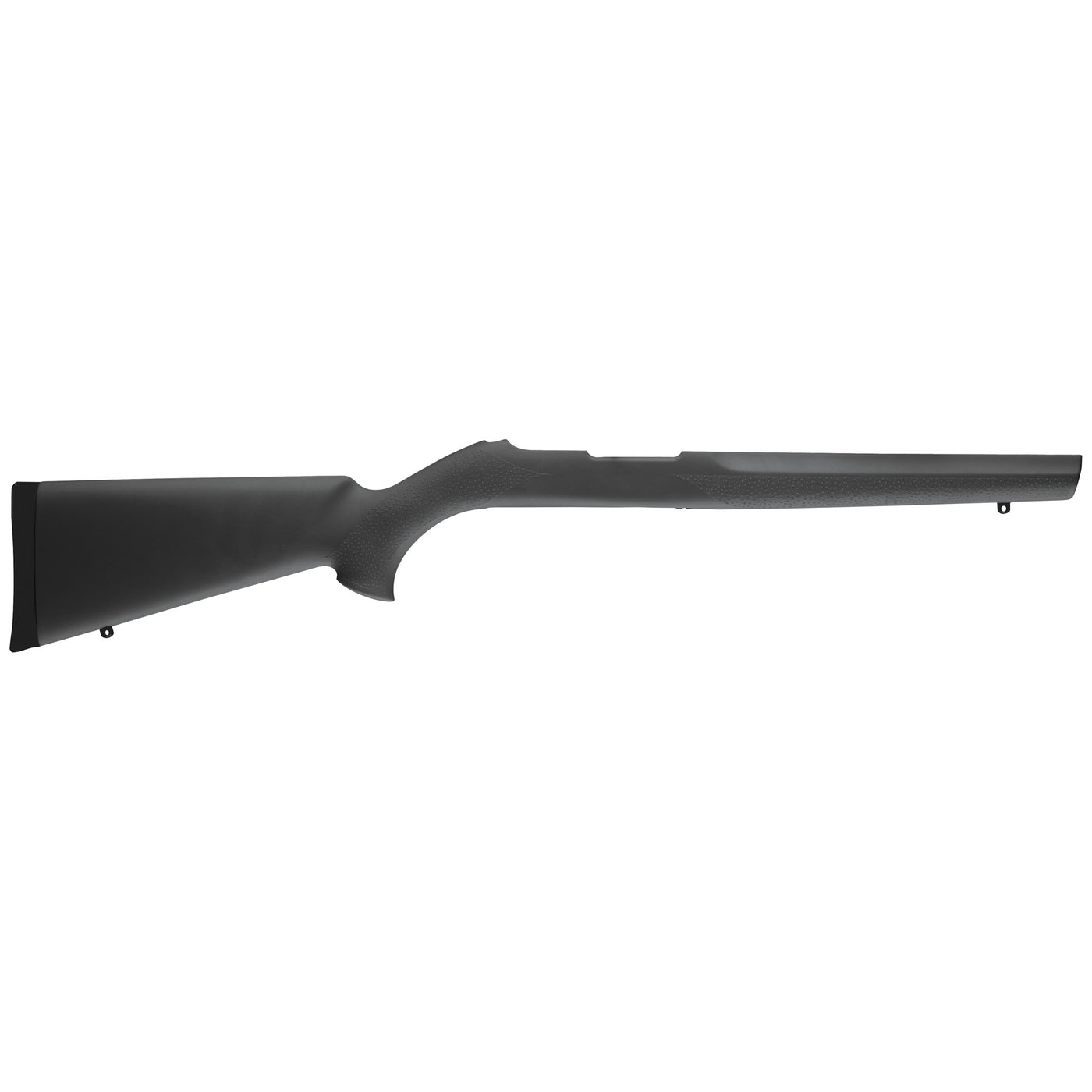 Hogue Stock Ruger 10/22 - Standard Weight Barrel Black